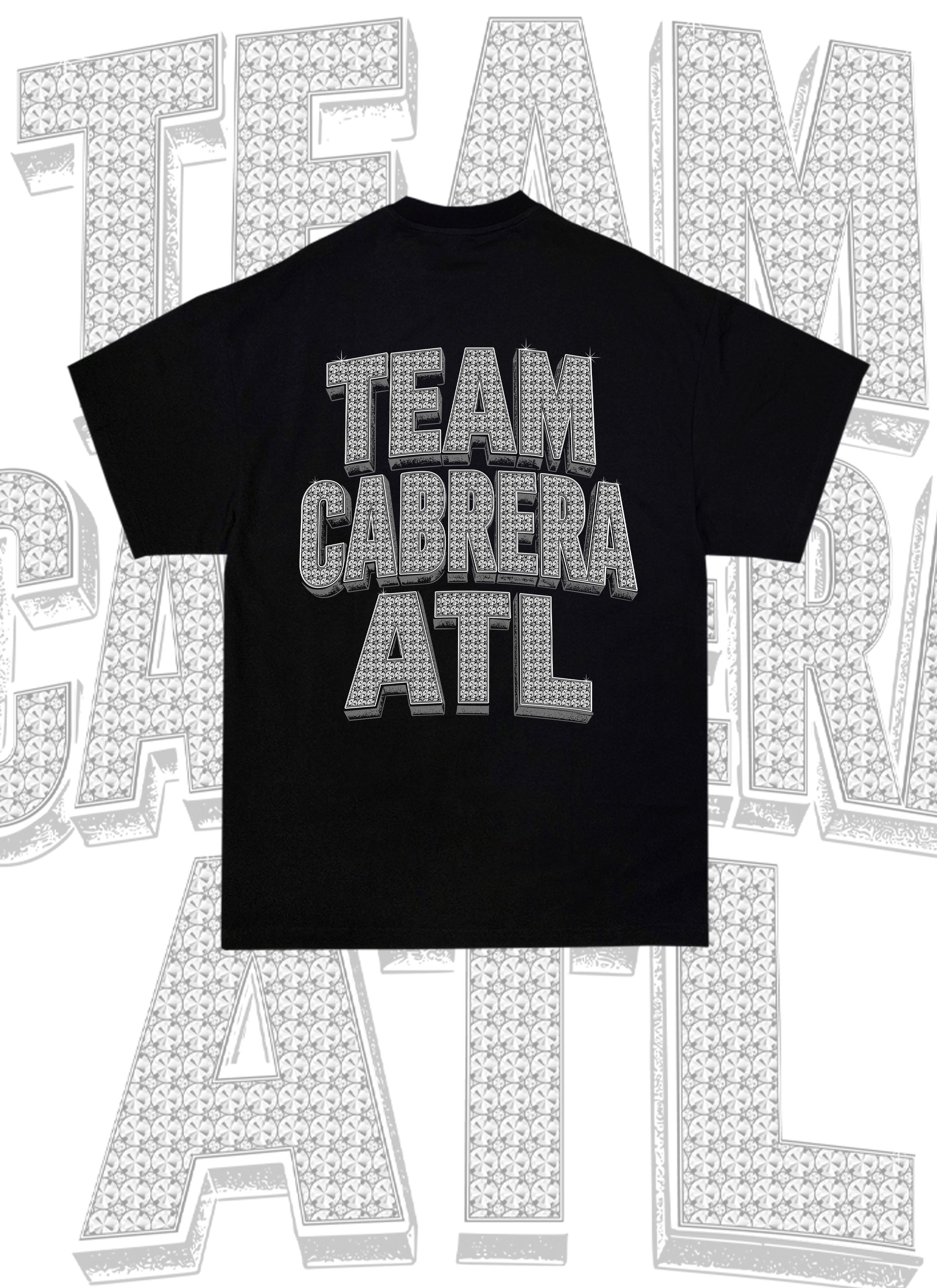 Iced Out TCA
