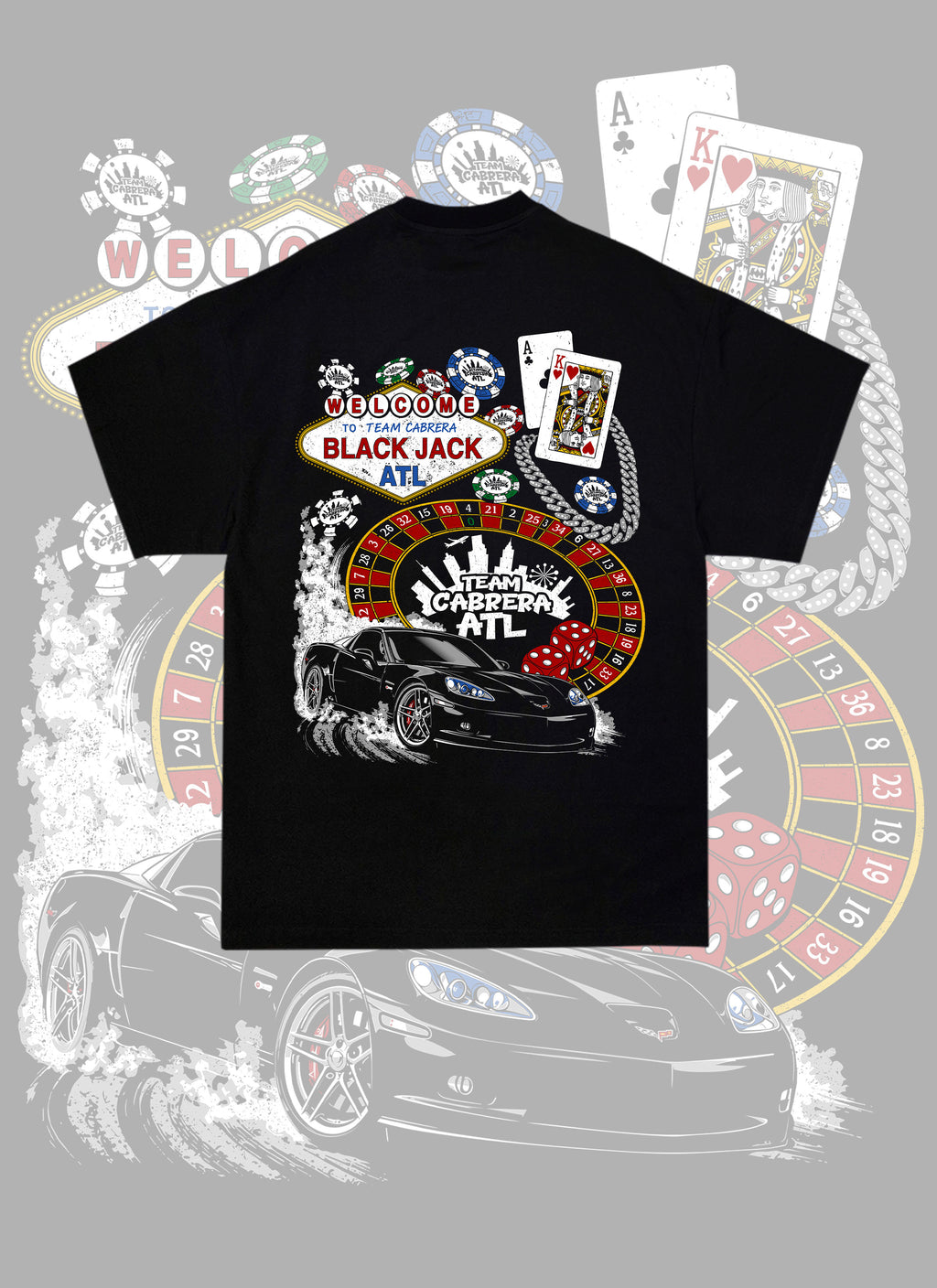 Black Jack V1